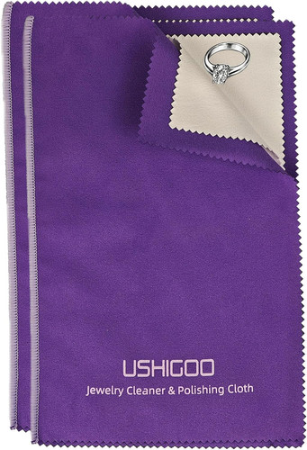 2pcs jewelry cleaner - 2pcs,