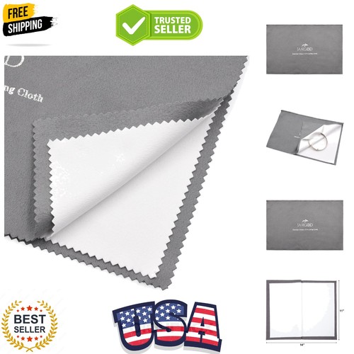 Pro size silver polishing - pro,