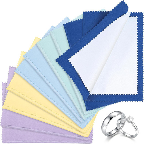 Pcs layer silver - 10,