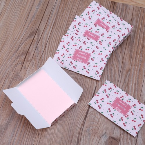 Pcs polishing cloth jewelry - cloth,