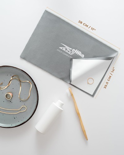 Zefffka gold and silver - zefffka,