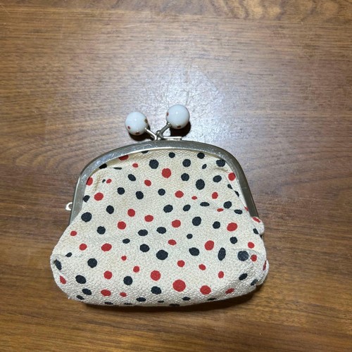 Japanese pattern coin pouch - japanese,
