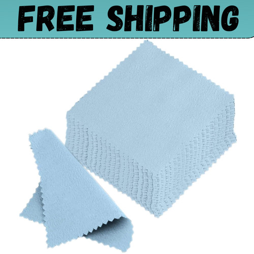 50pcs jewelry cleaning - jewelry,