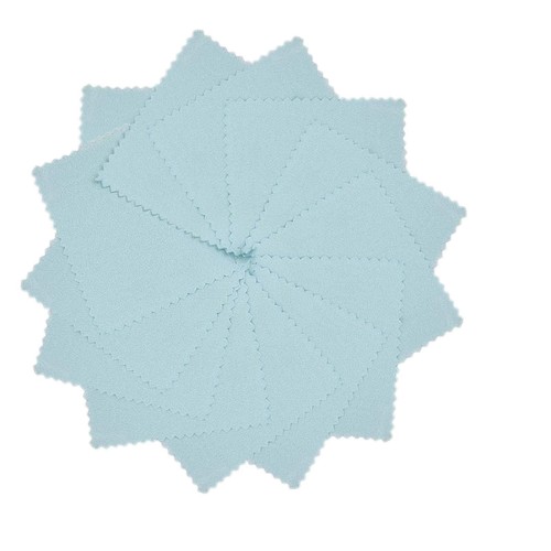 50pcs jewelry cleaning - 50pcs,