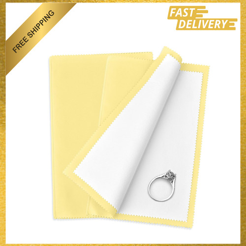 Silver jewelry polishing - silver,