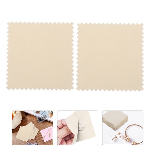 50pcs white watch cleaning - 50pcs,