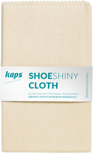 Shoe polish cloth 100 - shoe,