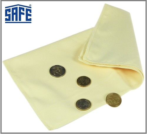 Safe 1878 jewelry polishing - jewelry,