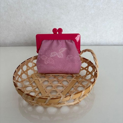 Pink japanese kimono - japanese, fabric