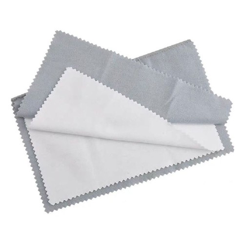 Polishing cloth jewelry - cloth,