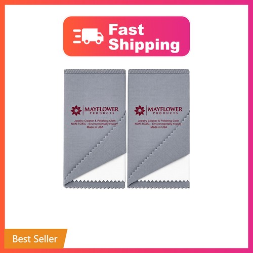 Pro size polishing cloth set - pro,