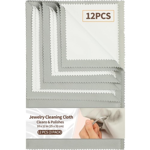 Durable jewelry polishing - jewelry,