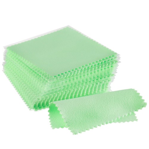 100 pcs jewelry cleaning - pcs,