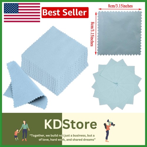 Jewelry cleaning cloth - cleaning, for