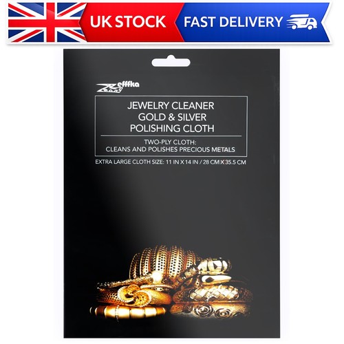 Gold silver polishing - gold,
