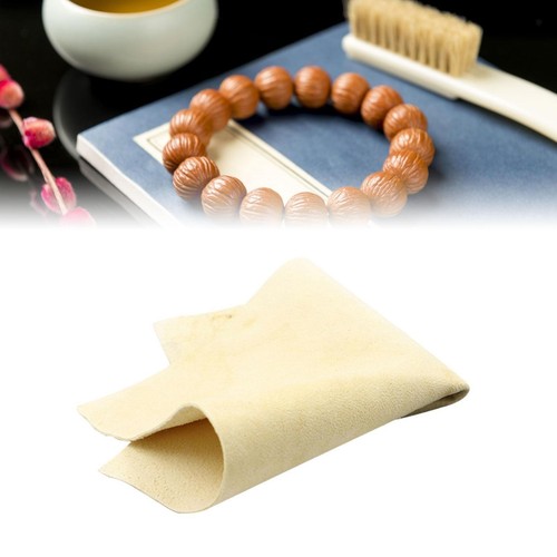 10pcs silver polishing cloth - polishing,