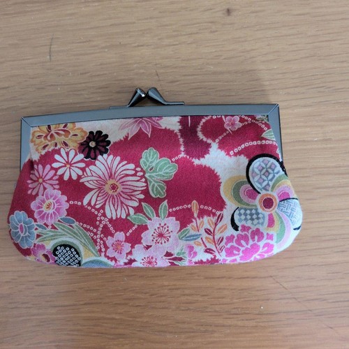 Hannari kyoto pink floral - hannari,