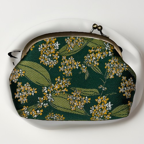 Inokichi canvas coin - inokichi, coin/purse
