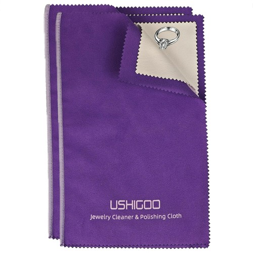 2pcs jewelry cleaning - 2pcs, &