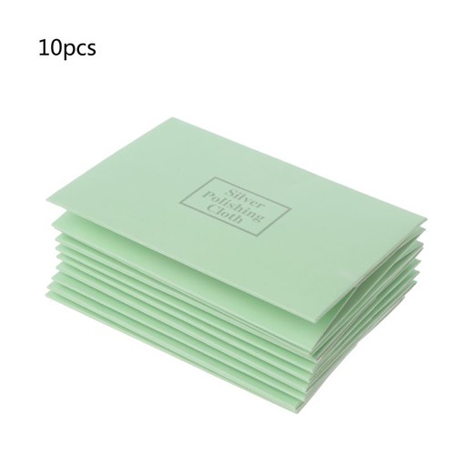 Pcs polishing cloth jewelry - polishing,