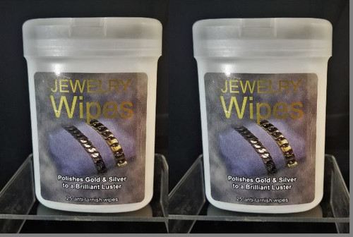 Jewelry polish tarnish - jewelry,