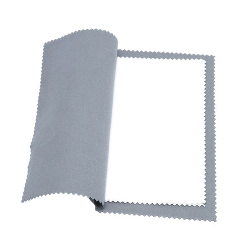 Practical cotton polishing - practical,